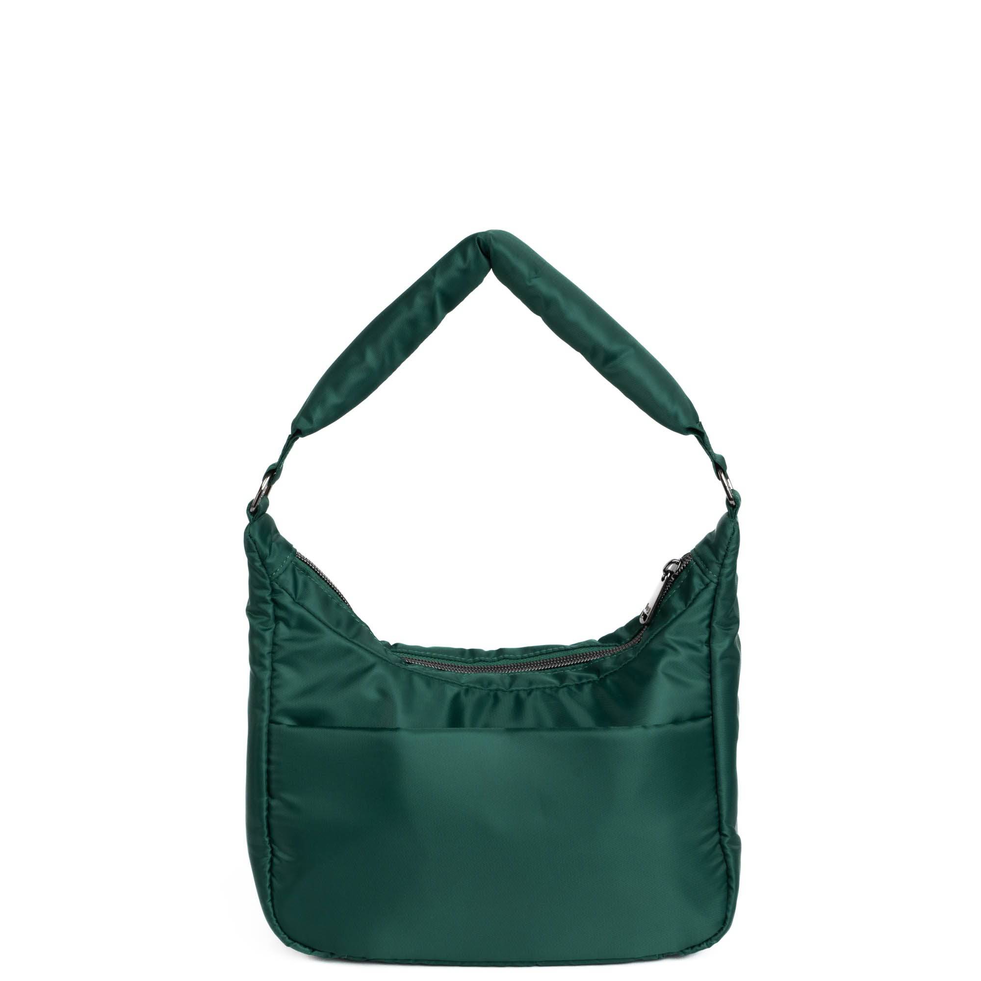 Scamper Convertible Crossbody with Shoulder Strap - WICKEDLY GREEN - Scamper_WickedlyGreen_04